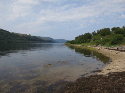 Loch Sunart